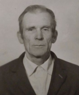 Гузов Владимир Федосович