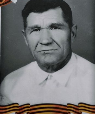 Булгаков Купрей Симонович