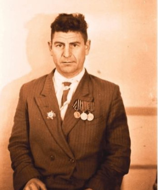 Котенко Иван Матвеевич