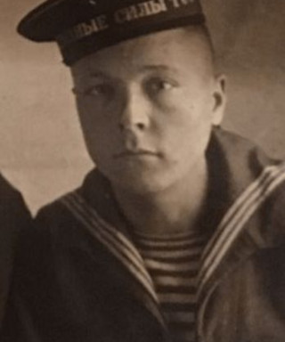 Гордиенко Александр Дмитриевич