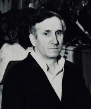 Карачурин Махмутзян Магзямович