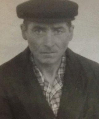 Беляев Федор Алексеевич