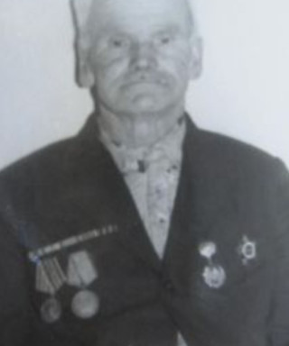 Морев Константин Николаевич