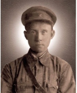 Кислицын Иван Григорьевич