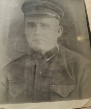 Краев Александр Иванович