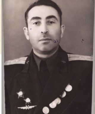 Киселевский Моисей Евсеевич