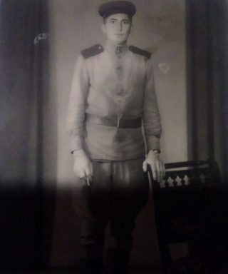 Василевский Михаил Егорович