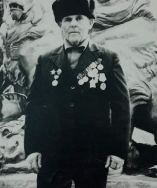 Абишев Шахим Имамалиевич