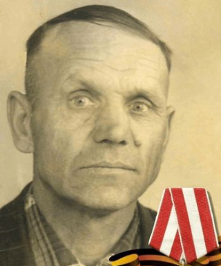 Зайцев Алексей Семенович