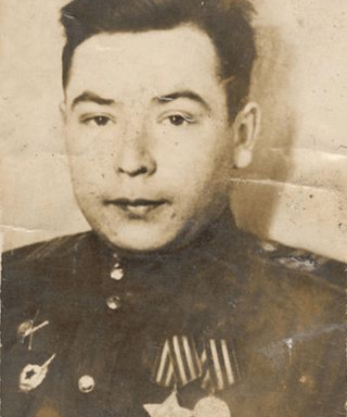 Ермилов Александр Васильевич