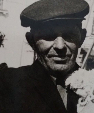 Кашкин Гавриил Фомич