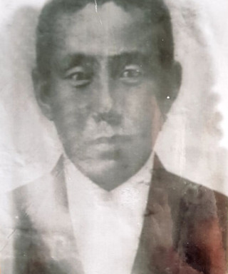 Балданов Ломбо-Цырен Данзанович