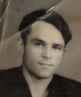 Куцых Юрий Павлович