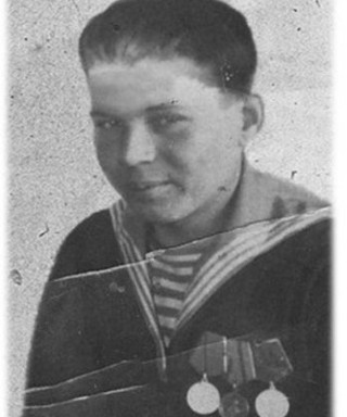 Жаков Аркадий Александрович