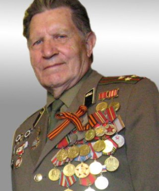 Зотов Валентин Васильевич