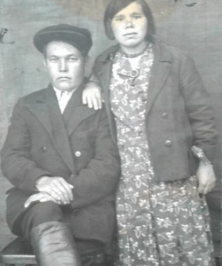 Александров Гавриил Александрович