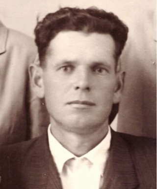 Кравченко Николай Иванович