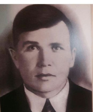 Медведев Иван Поликарпович