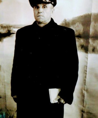 Дмитриев Александр Васильевич