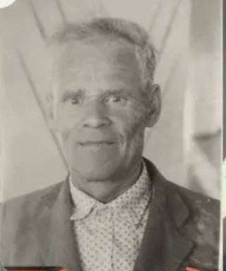 Кичигин Николай Александрндрович