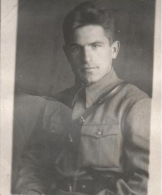 Баикин Николай Васильевич