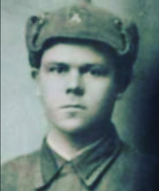 Омельченко Яков Владимирович