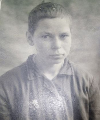 Нагорнюк Нина Федоровна