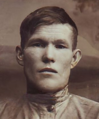 Окулов Илья Васильевич