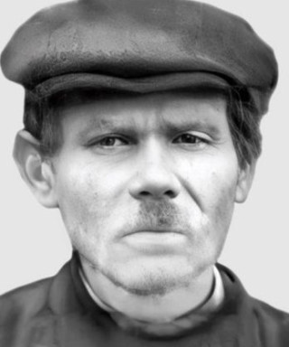 Волченков Ефим Леонтьевич