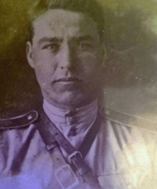 Таранин Иван Васильевич