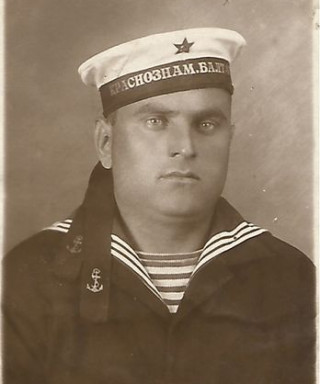 Хлябин Павел