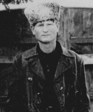 Пантюхин Иван Алексеевич