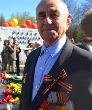 Кузьмин Пётр Яковлевич