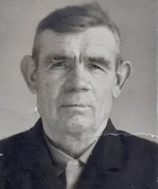 Брижак Григорий Герасимович