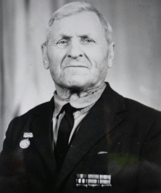 Булахов Иван Иванович