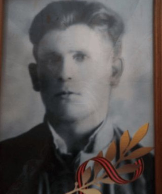 Дмитриев Владимир Васильевич