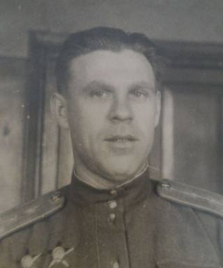 Ильинский Сергей Васильевич