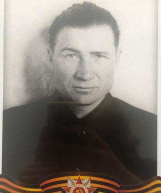 Гончаров Иван Максимович