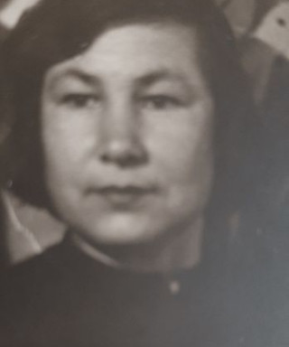 Гордеева Полина Федоровна