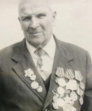 Бондарев Анатолий Петрович