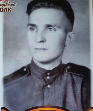 Енин Павел Акимович