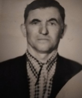 Маркин Григорий Иванович