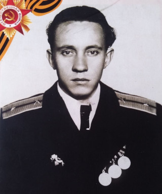 Рагушенский Александр Валентинович