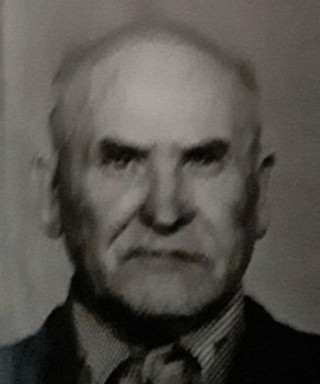 Алашеев Иван Яковлевч