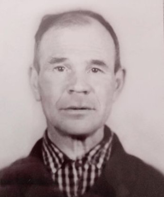 Волков Иван Григорьевич