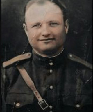 Куценко Гавриил Васильевич