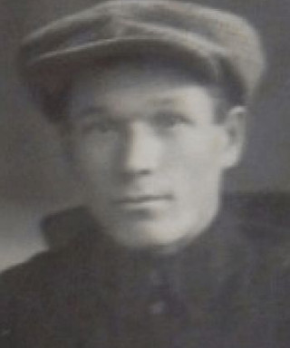 Лутфуллин Хикматулла Лутфуллинович