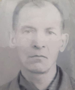 Ермолаев Фёдор Васильевич