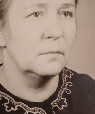 Еремина Нина Павловна