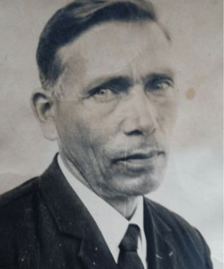 Ефимов Архип Ефимович